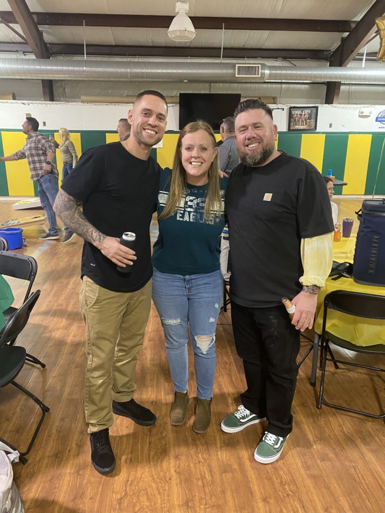 Join Our Team Guthrie Glass